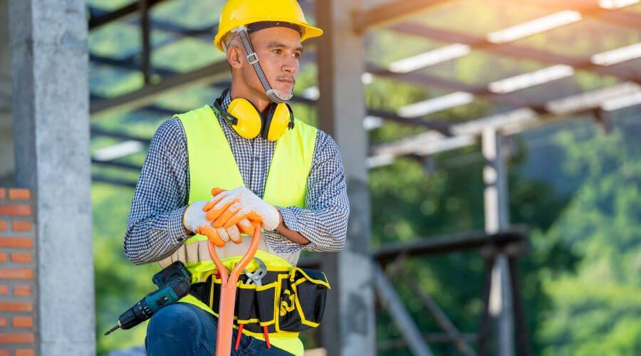 Professional metal roof installation in Edison, NJ